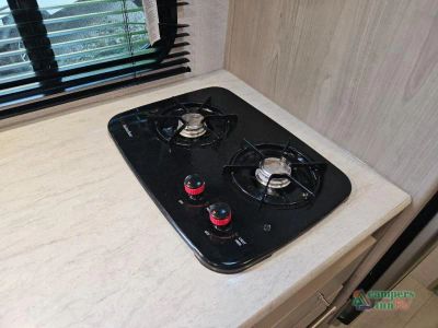 2024 Keystone RV Springdale Mini — photo 14 view