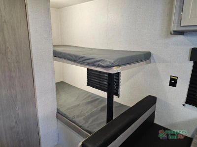 2024 Keystone RV Springdale Mini — photo 39 view