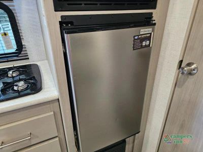 2024 Keystone RV Springdale Mini — photo 23 view
