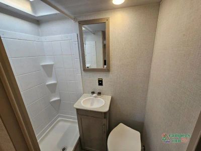2024 Keystone RV Springdale Mini — photo 44 view