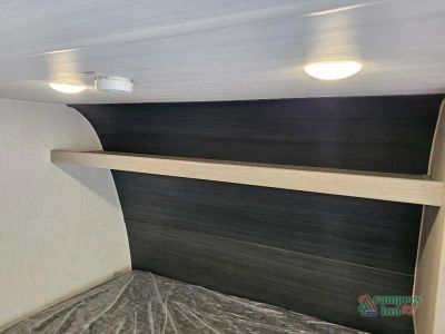 2024 Keystone RV Springdale Mini — photo 36 view