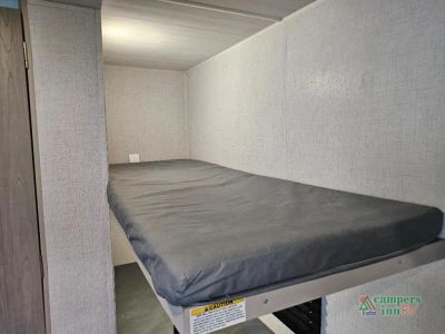 2024 Keystone RV Springdale Mini — photo 40 view