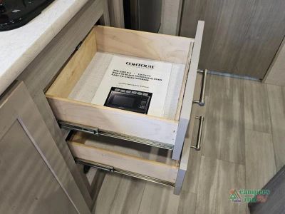 2024 Keystone RV Springdale Mini — photo 16 view