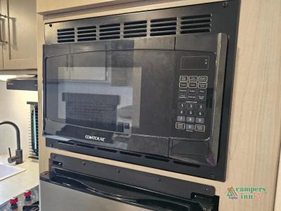 2024 Keystone RV Springdale Mini — photo 21 view