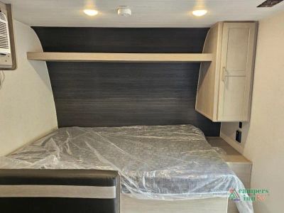 2024 Keystone RV Springdale Mini — photo 33 view