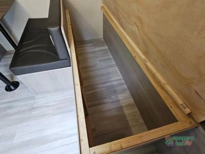 2024 Keystone RV Springdale Mini — photo 37 view