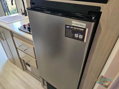 2024 Keystone RV Springdale Mini — photo 22 view