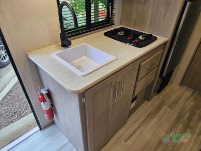 2024 Keystone RV Springdale Mini — photo 12 view