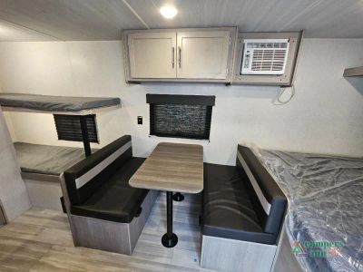 2024 Keystone RV Springdale Mini — photo 26 view