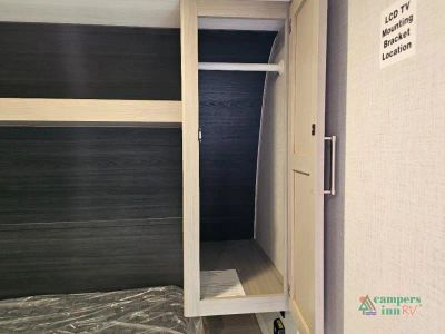 2024 Keystone RV Springdale Mini — photo 34 view