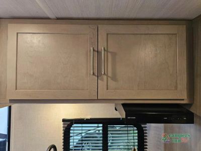 2024 Keystone RV Springdale Mini — photo 17 view