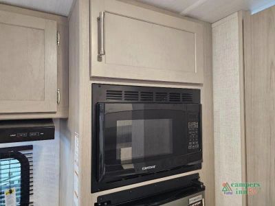 2024 Keystone RV Springdale Mini — photo 19 view