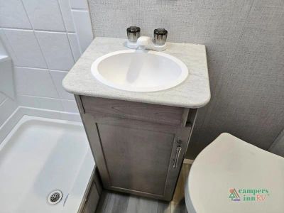2024 Keystone RV Springdale Mini — photo 45 view