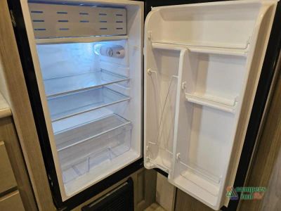 2024 Keystone RV Springdale Mini — photo 24 view