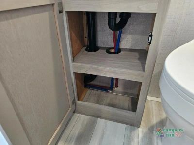 2024 Keystone RV Springdale Mini — photo 46 view