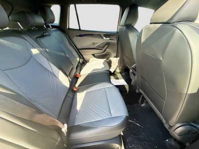 2026 Volkswagen Tiguan — photo 22 view