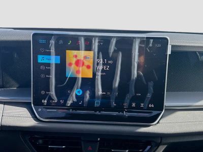 2026 Volkswagen Tiguan — photo 12 view