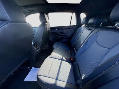 2026 Volkswagen Tiguan — photo 20 view