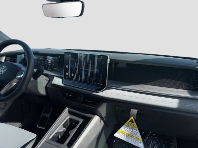 2026 Volkswagen Tiguan — photo 24 view