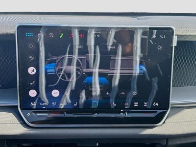 2026 Volkswagen Tiguan — photo 14 view
