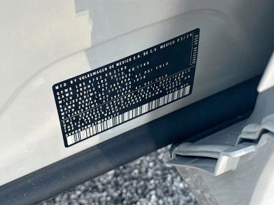 2026 Volkswagen Tiguan — photo 27 view
