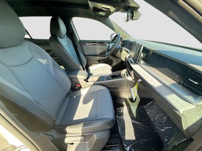 2026 Volkswagen Tiguan — photo 23 view
