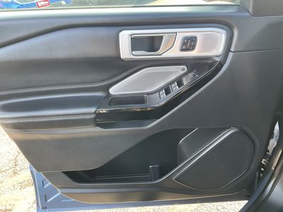 2021 Ford Explorer - Photo 13