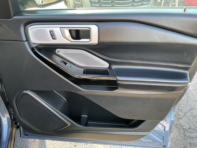 2021 Ford Explorer - Photo 15