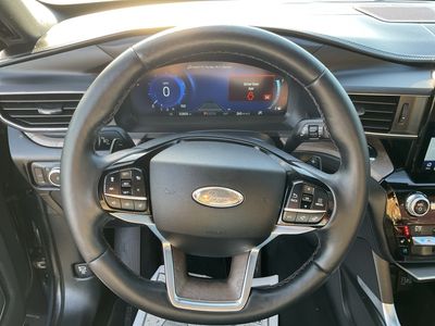 2021 Ford Explorer - Photo 12