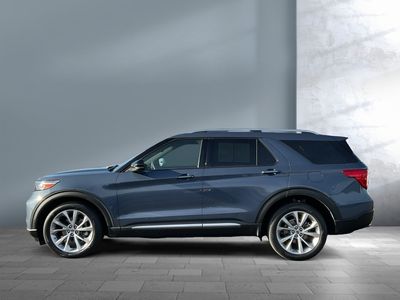 2021 Ford Explorer - Photo 5