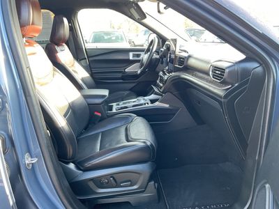 2021 Ford Explorer - Photo 10