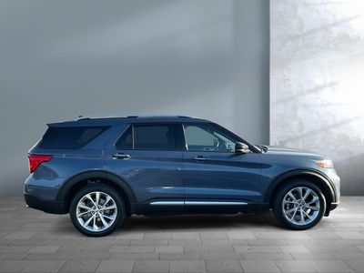 2021 Ford Explorer - Photo 6