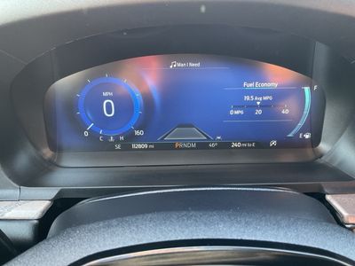 2021 Ford Explorer - Photo 14