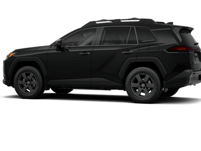 2026 Toyota RAV4 - Photo 7
