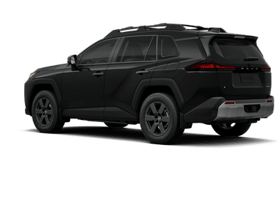 2026 Toyota RAV4 - Photo 8