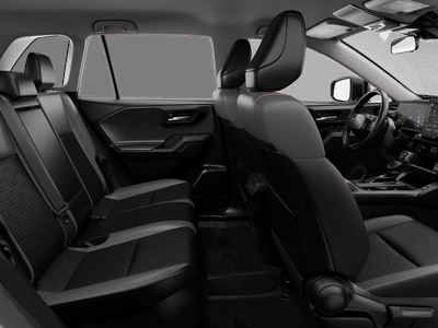 2026 Toyota RAV4 - Photo 29