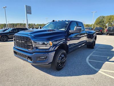 2026 Pre-Owned 2024 Ram 3500 - Photo 2