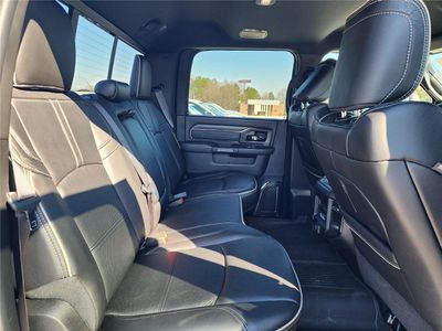 2026 Pre-Owned 2024 Ram 3500 - Photo 7