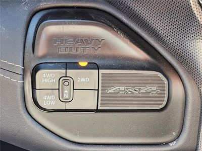 2026 Pre-Owned 2024 Ram 3500 - Photo 15