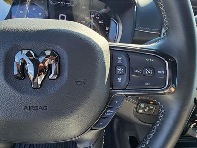 2026 Pre-Owned 2024 Ram 3500 - Photo 11