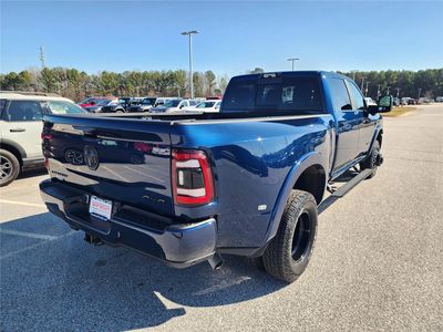 2026 Pre-Owned 2024 Ram 3500 - Photo 5