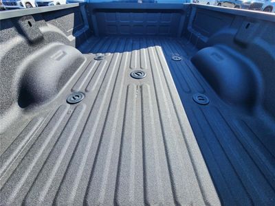 2026 Pre-Owned 2024 Ram 3500 - Photo 4