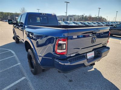 2026 Pre-Owned 2024 Ram 3500 - Photo 3