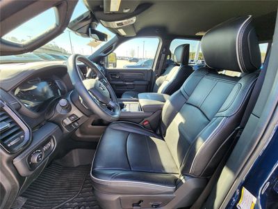 2026 Pre-Owned 2024 Ram 3500 - Photo 12