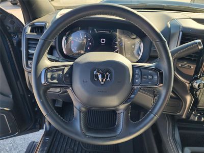 2026 Pre-Owned 2024 Ram 3500 - Photo 10