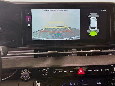 2024 Kia Carnival — photo 25 view