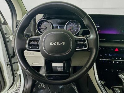 2024 Kia Carnival — photo 15 view