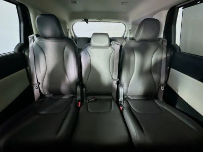 2024 Kia Carnival — photo 30 view