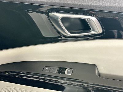 2024 Kia Carnival — photo 29 view