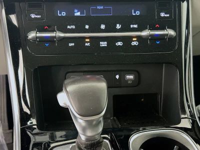 2024 Kia Carnival — photo 23 view